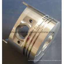 Customized Make CNC Parts Making From Aluminum, Stainless Steel Material